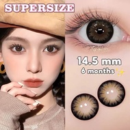 ( MAGISTER LENS ) SUPERSIZE EFFECT BIG EYES