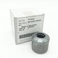 ตุ้มน้ำหนัก Technics Balance Weight เครื่องเล่นแผ่นเสียง SL-1200 G GAE GEG GPP GS Turntable อะไหล่แ