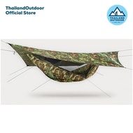 Hennessy Jungle Explorer Zip Woodland