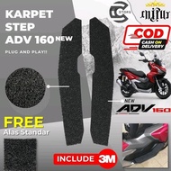 ADV 160 Carpet Promo / ADV 160 New Noodle Carpet / ADV 160 Border / ADV 160 New Carpet / ADV 160 New