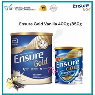 Ensure Gold Vanilla 400g / 850g