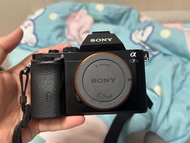 Sony A7