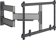 Vogel's Elite TVM 5645 Swivelling Ultra Thin TV Wall Mount for 40-77 Inch TVs, Max. 45 kg, Swivel up
