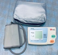 HEM-762 OMRON 歐姆龍 電子血壓計 手臂式 自動血壓計 Blood Pressure Monitor