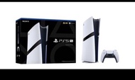 Sony PlayStation 5 Pro PS5 Pro 主機