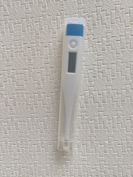 探熱針