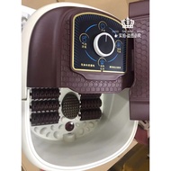 A0021# 电按摩足浴盆-New infrared electric massage foot bath