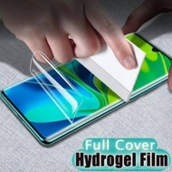 BLACKBERRY KEY2 HYDROGEL FULL ANTI-SCRATCHScreen Protector