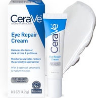 CERAVE EYE REPAIR CREAM 14ML