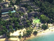 เมอร์เคียว เกาะช้าง ไฮด์อเวย์ (Mercure Koh Chang Hideaway)