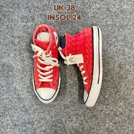 CONVERSE CHUCK TAYLOR ALL STAR WOVEN