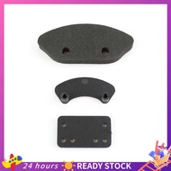 【HOT SALE】 Front Bumper Sponge and Mount Plate K989-38 K989-56 Replacement Accessories for  284010 K