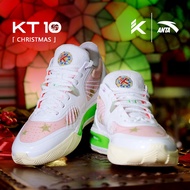 ANTA Men Klay Thompson KT X Basketball Shoes