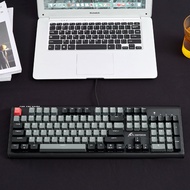 Belly Spirit Light Magic 8pro Gaming Gaming Mechanical Keyboard Optical Axis Green Axis Red Axis Plu