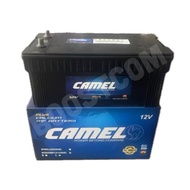 Camel Maintenance Free Battery N200 MF