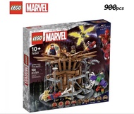 Lego 76261