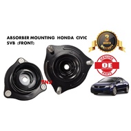 (51920-SVB-A03) Honda Civic SNA Yr’2003-2011 Absorber Mounting  (Front) <OE>