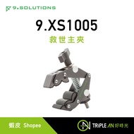 9.Solutions Savior Clip 9.XS1005 [Triple An]