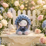 Ready Stock Service Box Genuine EMMA Secretland Forest Poetry Mystery Box Trendy Play Figure Healing