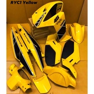 COVERSET YAMAHA NOUVO S KENNY ROBERT