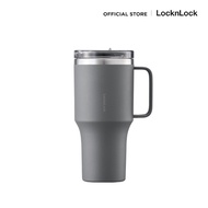LocknLock กระบอกน้ำเก็บอุณหภูมิ Metro King Tumbler ความจุ 820 ml. รุ่น LHC4326