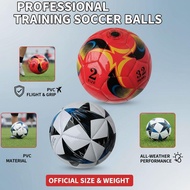 Mini Soccer Ball 15cm Inflatable Football Size 2 Kids Party Sports Beach Toy Ball N9z0