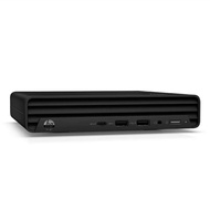 HP EliteDesk 800 G6 Mini Intel i5 10500 3.10GHz 32GB 16GB RAM 512GB SSD Wi-Fi Win 11