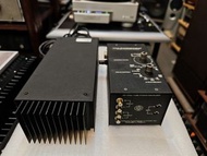 COUNTERPOINT Sa-139st tube phono 唱頭放大器