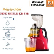 Nine Shield KB-F8B slow juicer