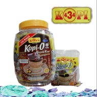 KOPI 434 : UNCANG KOPI KAMPUNG