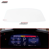 For Chevrolet Corvette C8 Stingray Convertible Z06 Coupe 2020 2021 Console Central Control Panel Fil