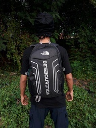 Tas Ransel TNF Daypack 30L - Tas Outdoor - Tas Daypack tnf Not Eiger