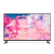 ANDROID TV LED COOCAA 42 inch Full HD TV Android 9 (COOCAA 42S3G)