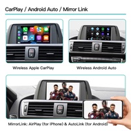 Autoabc Wireless Apple Carplay Multimedia Video Interface Android Auto for Bmw F30 F10 NBT/CIC F01 F