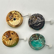 Watch Movement Watch Accessories 8205 Movement Automatic Mechanical Watch Movement 820 Dual Calendar