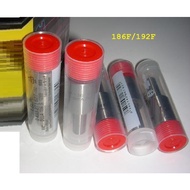 Vikyno EV2400 DLLA155S324N468 DLLA103S314N495 Kubota ER1700 ER2200 EV2600 RK125 RV125 DLLA140PN013