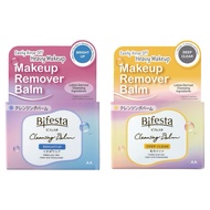 Bifesta Makeup Remover Cleansing Balm