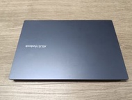 asus vivobook x1402za i5-1240p 16g ram 512gb nvme ssd.office 2019.香港行貨，保用到2024.7