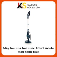 Ariete 00P 10in1 steam mop416406AR0 blue