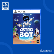 [Lot Day1] PlayStation : PS5 Astro Bot (Z3/Asia)