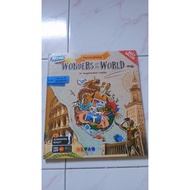 Encyclopedia Wonders of The World