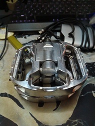MKS 可接單車腳踏