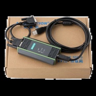6ES7 972-0CB20-0XA0 Programming Cable USB-MPI For Siemens S7 200/300/400 PLC USB To MPI/DP/PPI PC Ad
