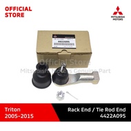 Mitsubishi Motors Rack End / Tie Rod End Triton 2005-2015 [4422A095]