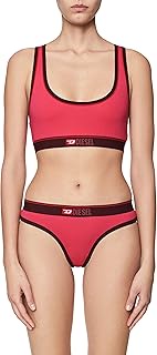 Women's UFSB-MILEYS Sports Bra, 38h-0efav, M