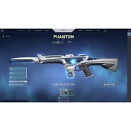 Valorant Acc Ion Phantom