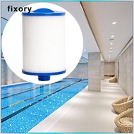 fixory Swimming Pool Filter Cartridge Easy Install Tub Replacement for PWW50 6CH 940 Outdoor Jacuzzi