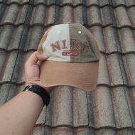 Topi Nike Vintage