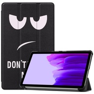 Case for Samsung Galaxy Tab A 8.0 T290 9.7 10.1 T550 T580 T510 10.5 T590 A7 10.4  T500 A9+ A8 S7 S8 