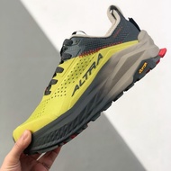 Men Altra M Altra M Olympus No. 6 Hiking Shoes Sports Shoes Cross Country Shoes Anti-slip 2025 DU2C 